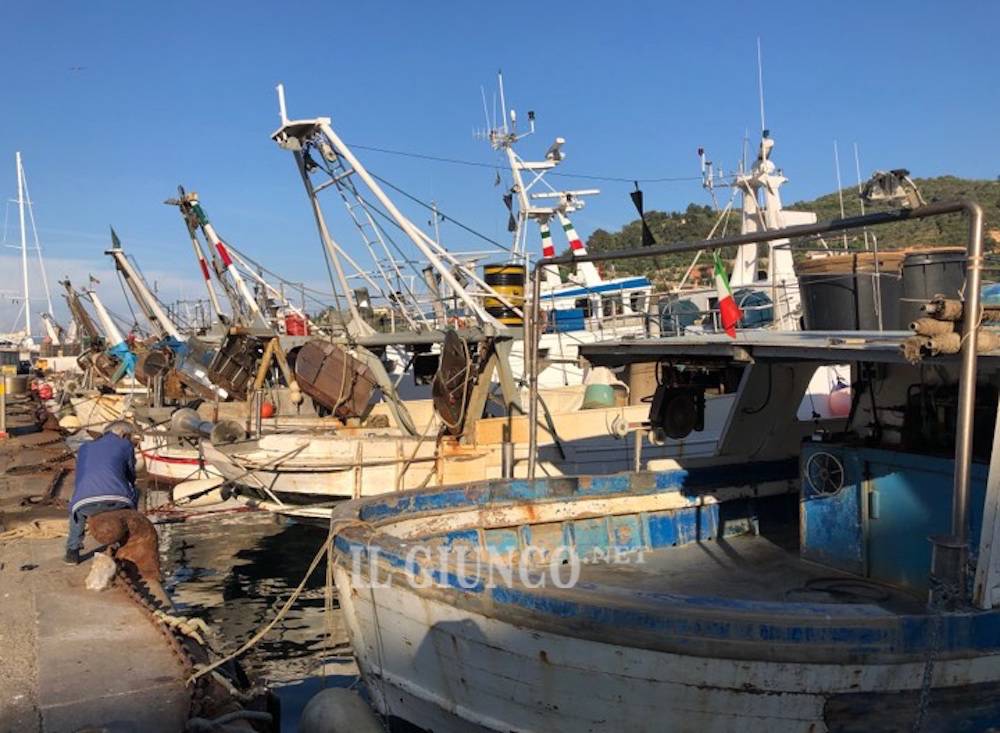 Al via la Rete del mare: 5 acceleratori d’impresa per supportare la piccola pesca artigianale