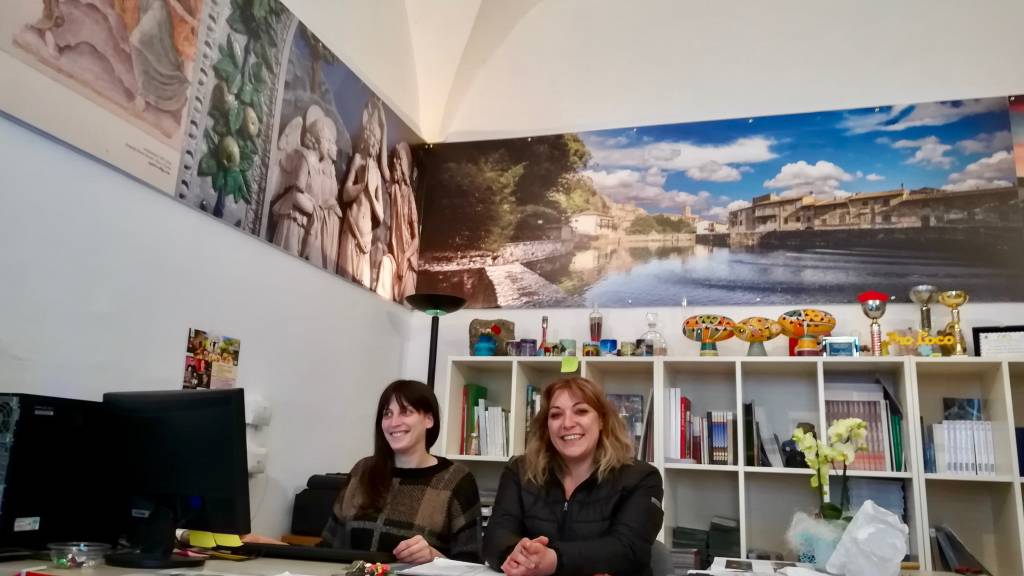 Rivoluzione turismo: l’infopoint diventa un ufficio di promozione del territorio