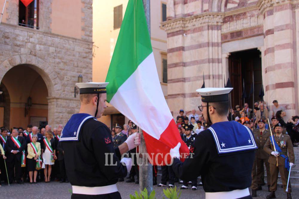 Festa della Repubblica 2018