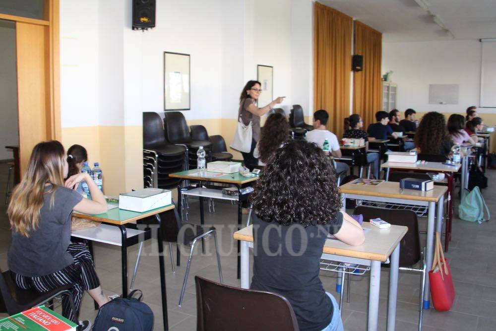 Lunedì riapre la scuola: in 26 mila torneranno tra i banchi. Tutti i numeri in Maremma