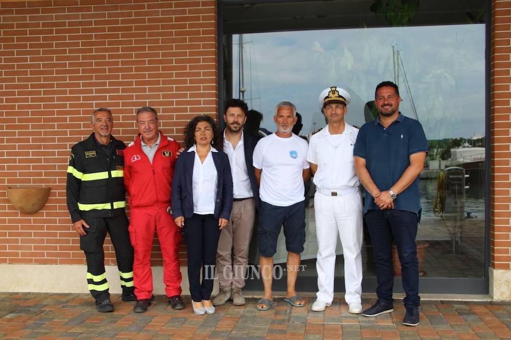 Piano collettivo di salvataggio: a Grosseto spiagge accessibili e sorveglianza dalle torrette