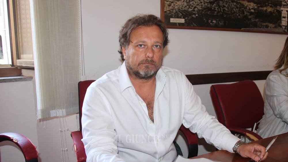 Giacomo Signori