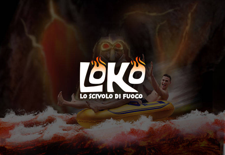 Loko (Acqua Village) 2018