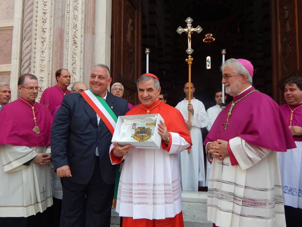 Processione San Lorenzo 2018