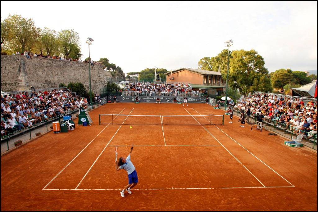 La carica dei cento al torneo Città di Orbetello