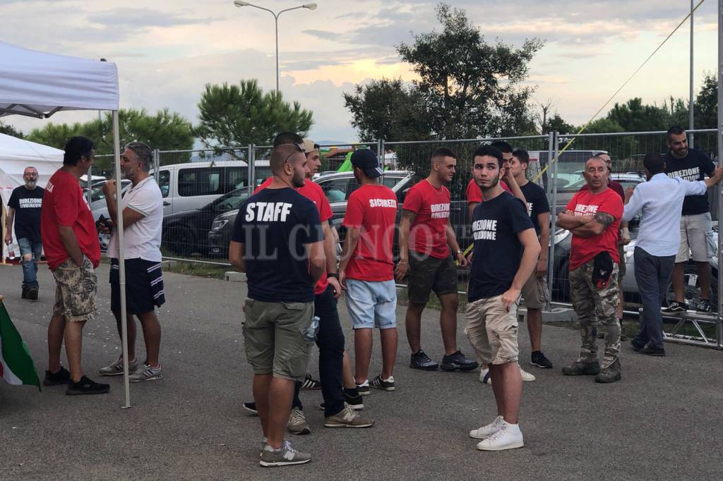 Festa CasaPound