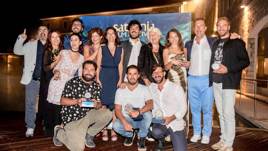 Grande successo del Saturnia Film Festival: più di mille gli spettatori. Ecco tutti i vincitori