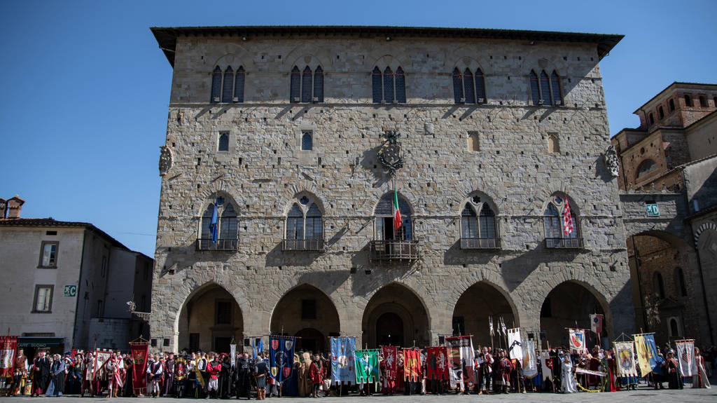 Turismo storico, la Maremma al Festival dei luoghi medievali: «Una vetrina per il territorio»