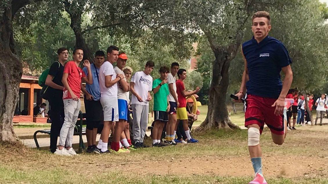 Successo della terza edizione di “SportArteCultura”: 40 studenti maremmani a Civitavecchia