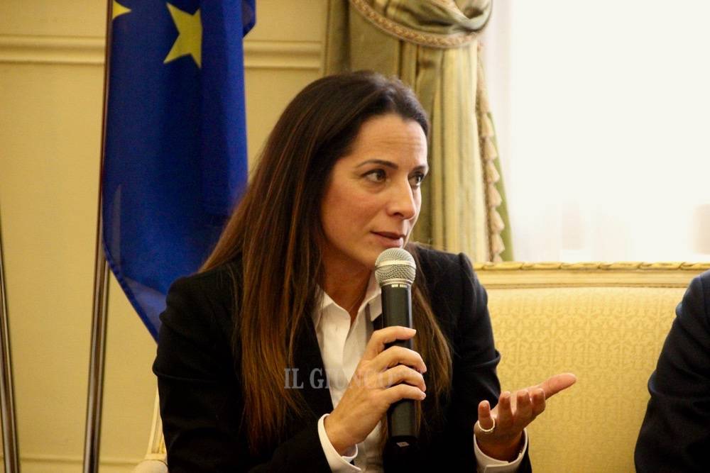 Antonella Mansi e il futuro della Maremma: «Abbiamo talento, le imprese investano. Infrastrutture tema chiave»