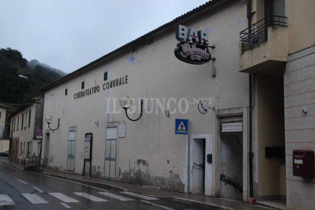 Gavorrano riapre il teatro: il Comune vince il bando. Investimento da 180 mila euro