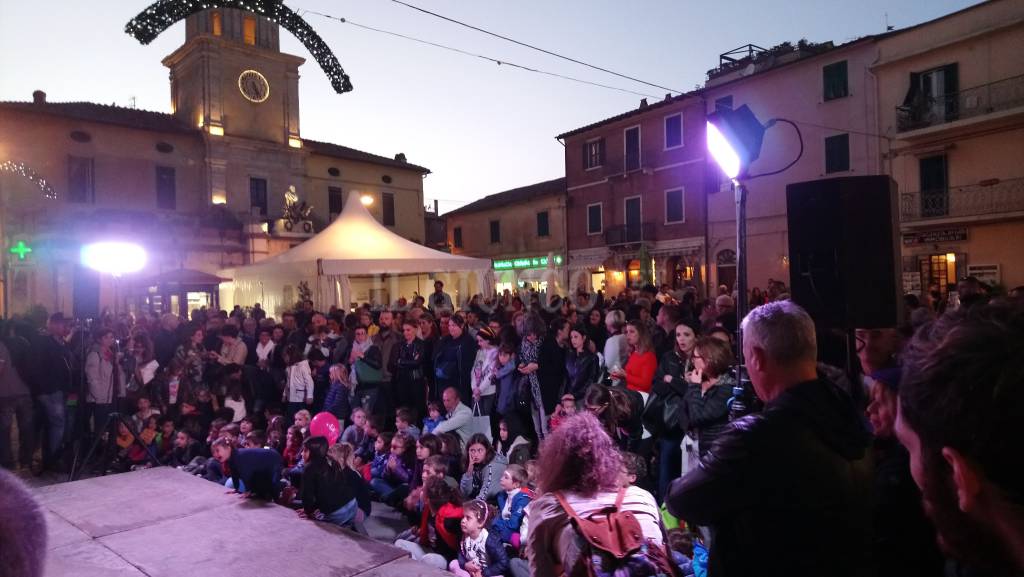 Gustatus fa il pieno: successo di visite nella seconda giornata graziata dal meteo