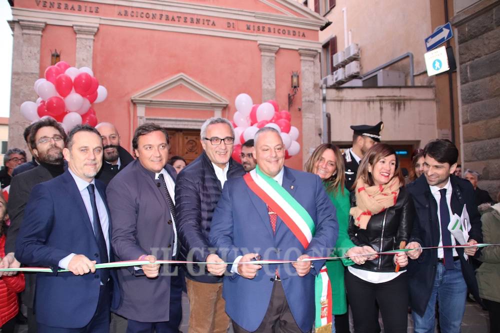 Pop up: due giorni di festa in centro. Andiamo a conoscere i 20 nuovi negozi