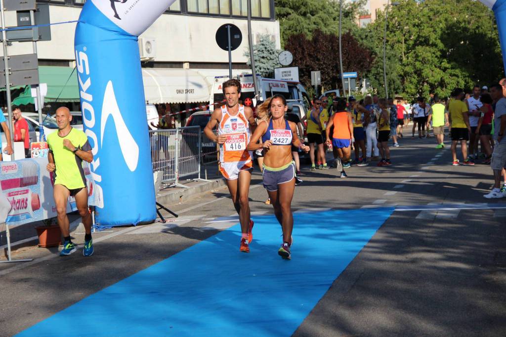 La Maremma corre alla Firenze Marathon, la migliore è Marika Di Benedetto