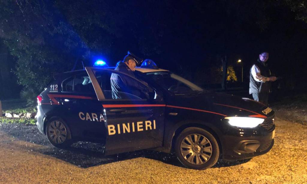 Coniugi trovati morti in casa. Il decesso risalirebbe a qualche giorno fa