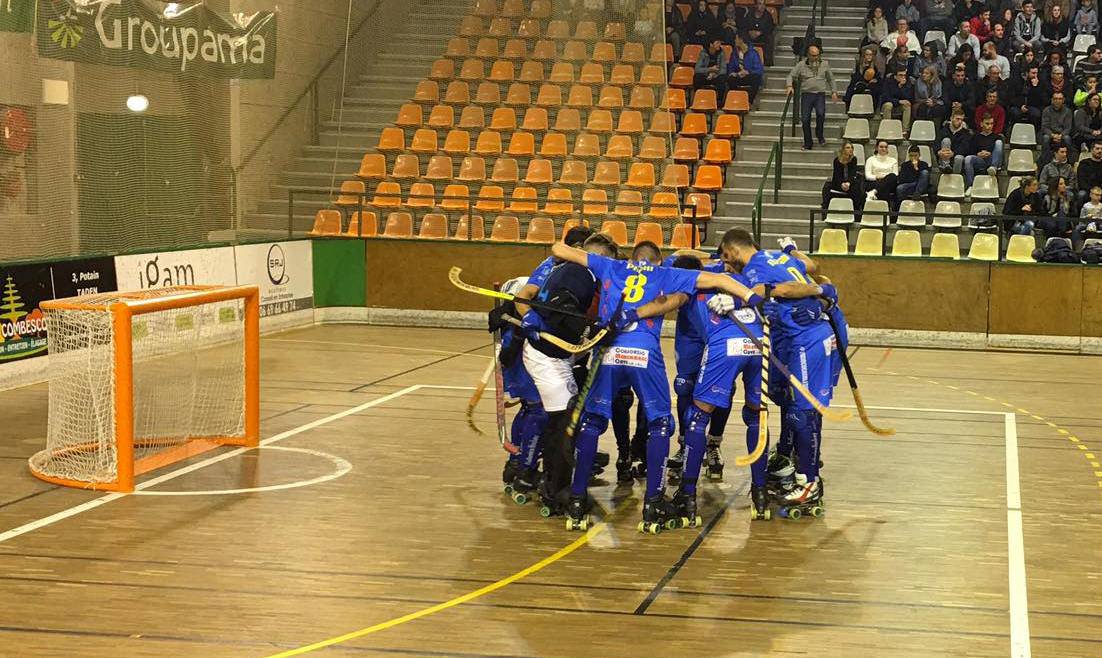 Il Follonica Hockey rafforza la difesa: «Preso uno dei portieri più forti al mondo»