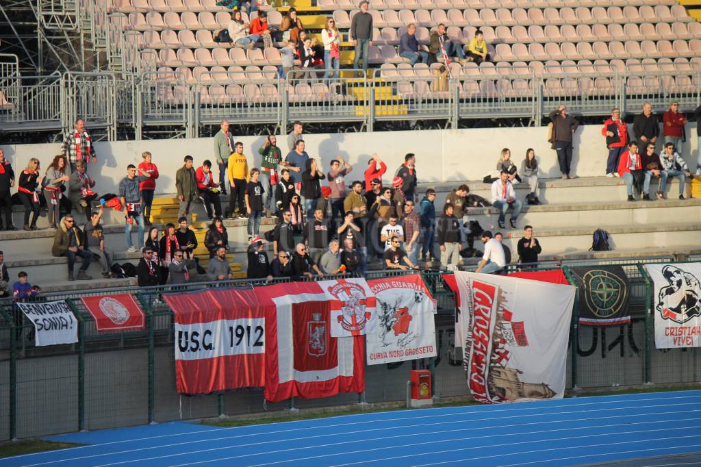 Confronto tifosi e squadra. Curva Nord: “Ecco la verità sull’incontro”