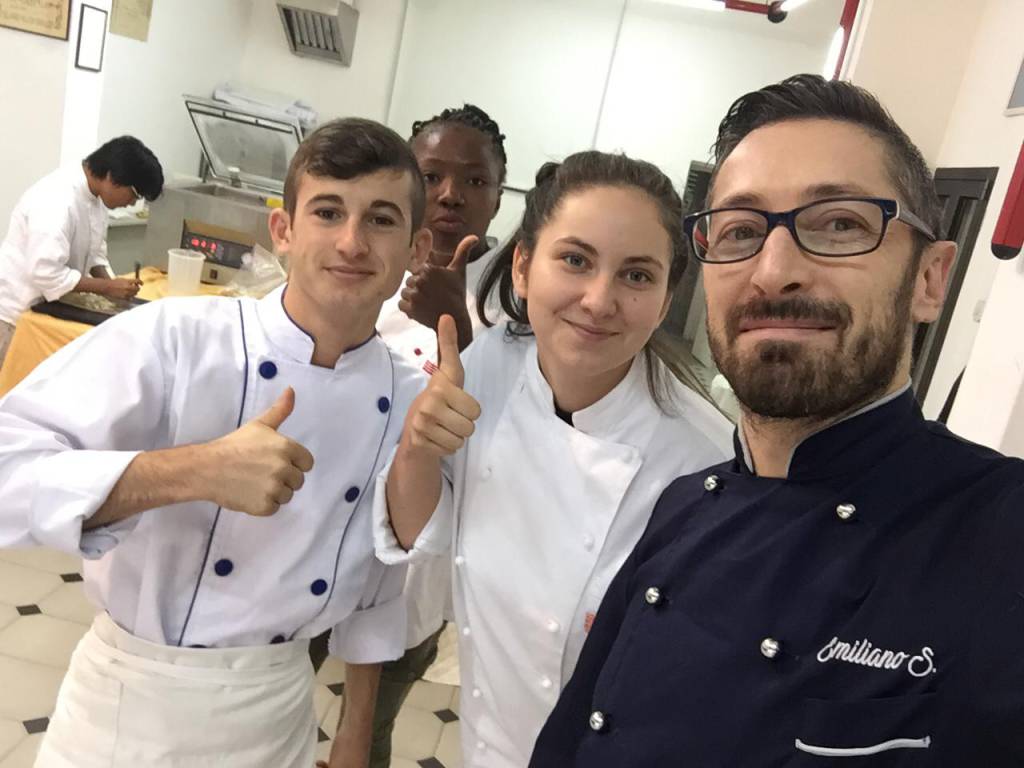 Corso formazione Chef