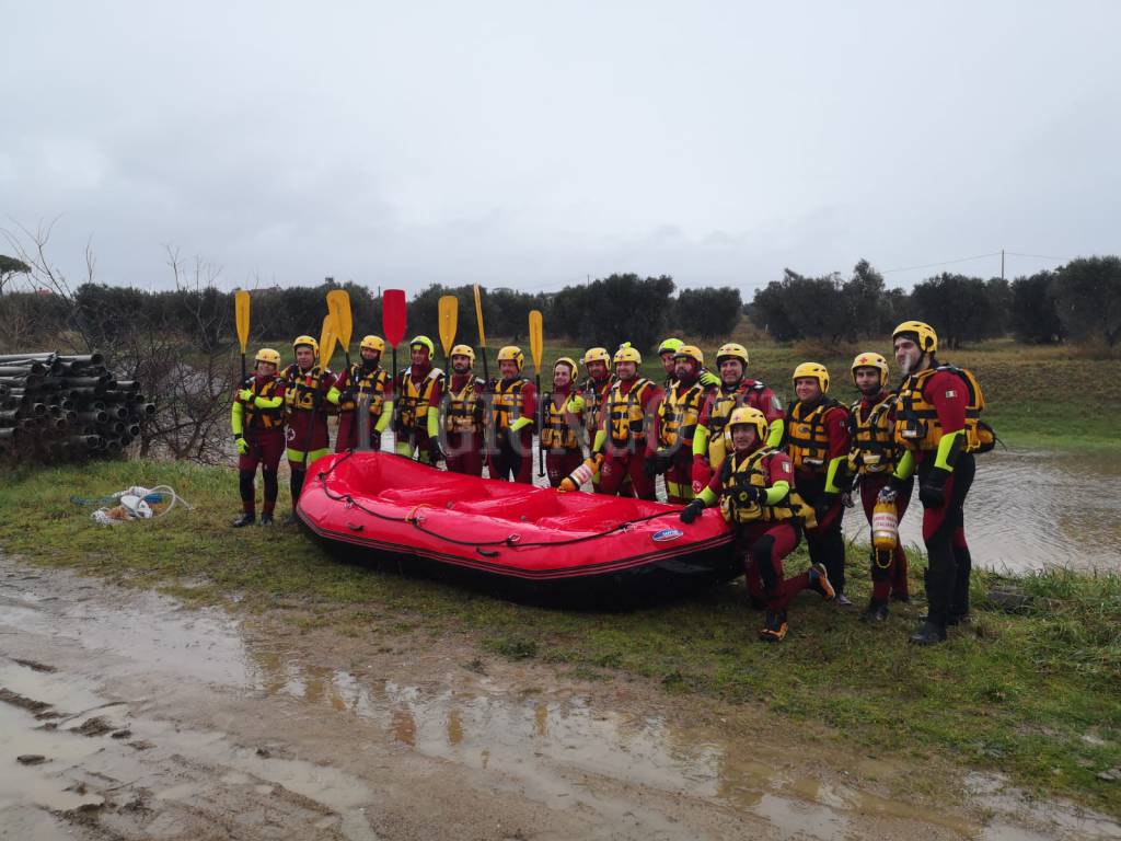 Corso di formazione Cri