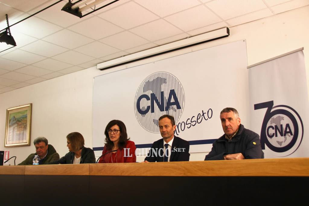 #Amministrative2019, la Cna “scrive” ai candidati: «Queste sono le nostre proposte»