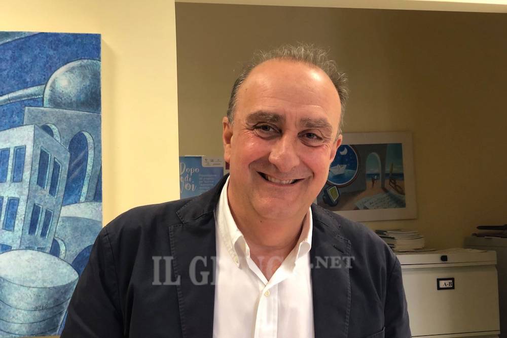 Il direttore generale della Asl D’Urso: «Per essere credibili bisogna portare a termine i progetti in tempi certi»