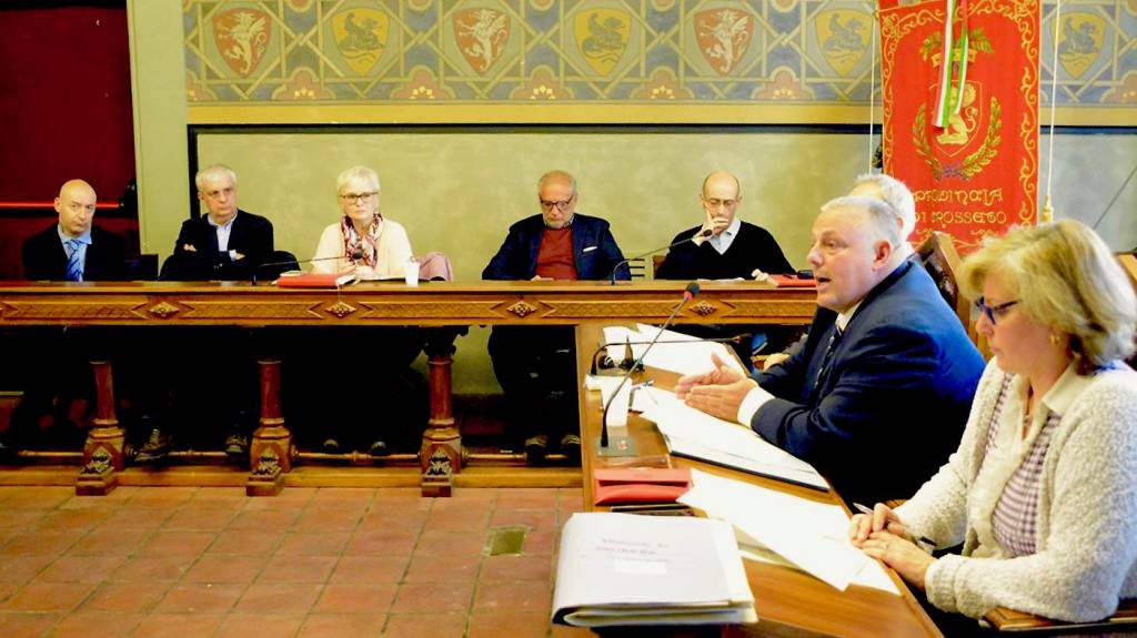 Provincia, si insedia la nuova giunta: annunciate tutte le deleghe. Ecco cosa cambia