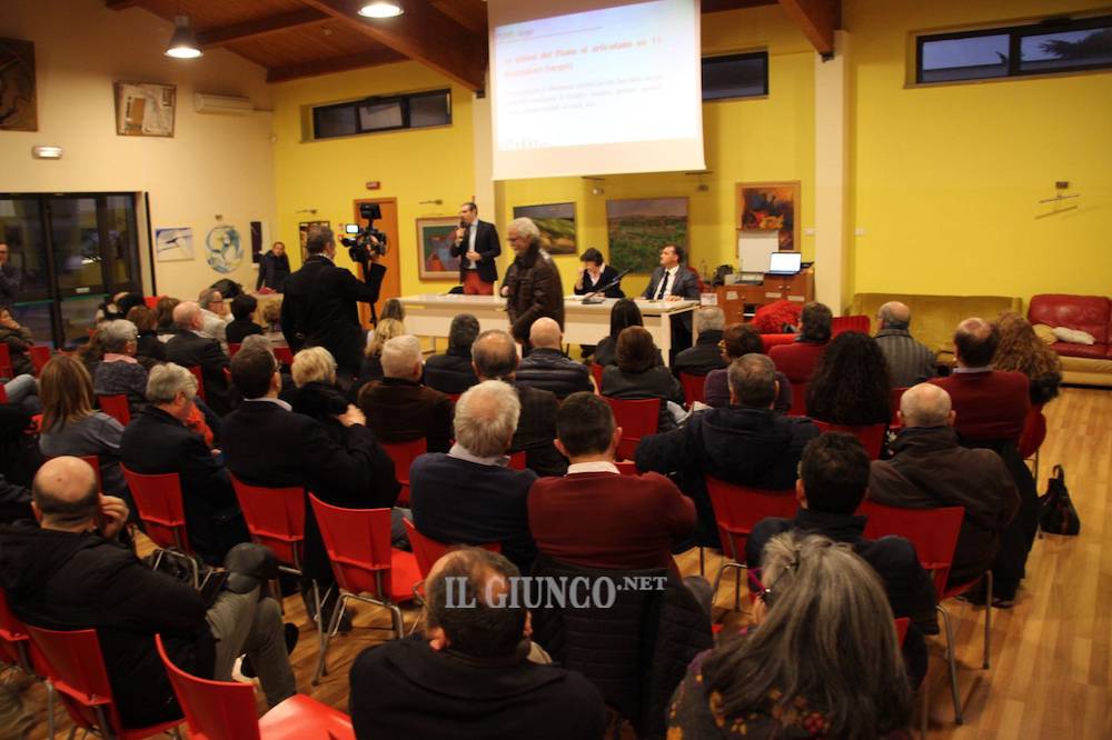 Piano regionale sanitario 2019