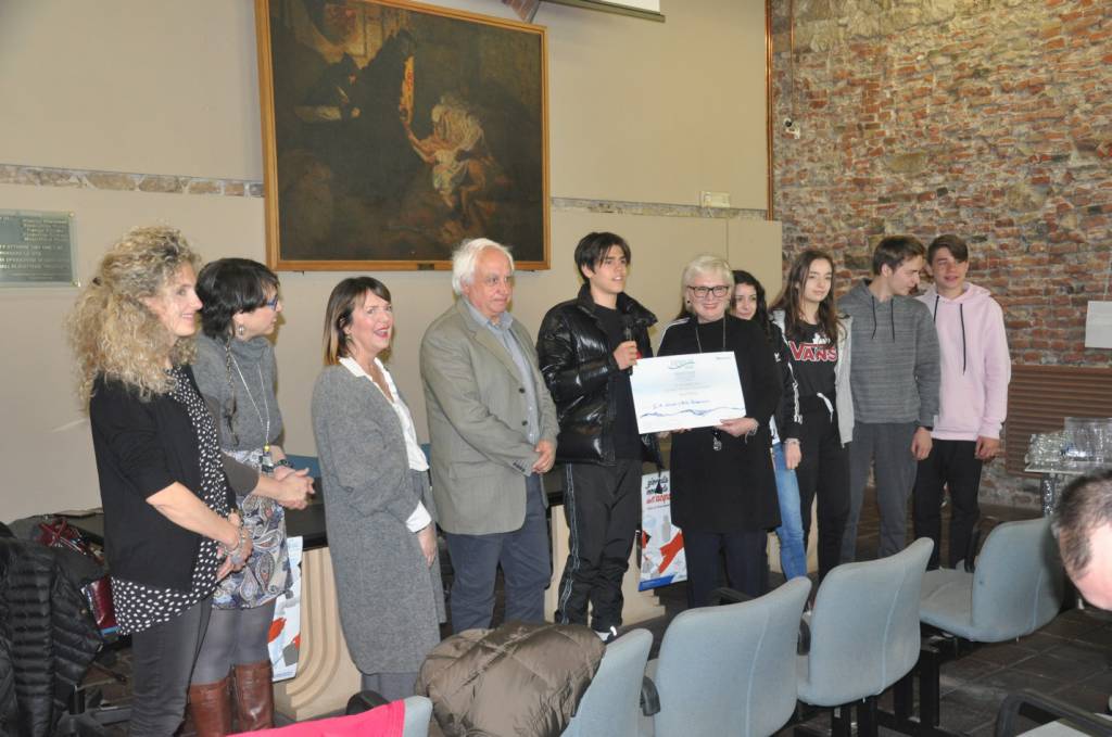 Premio giornata acqua 2019