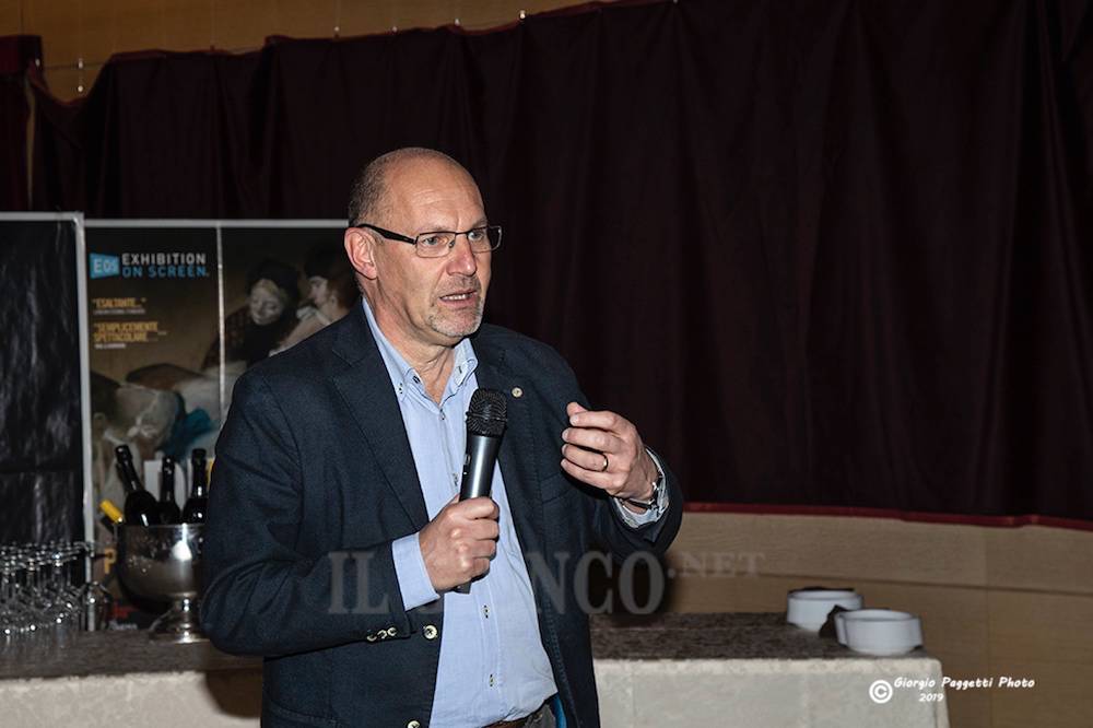 Presentazione Marcello Giuntini