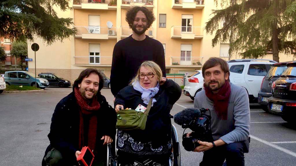 Storie di Maremma protagoniste al cinema: la vita di Lorella Ronconi diventa un film