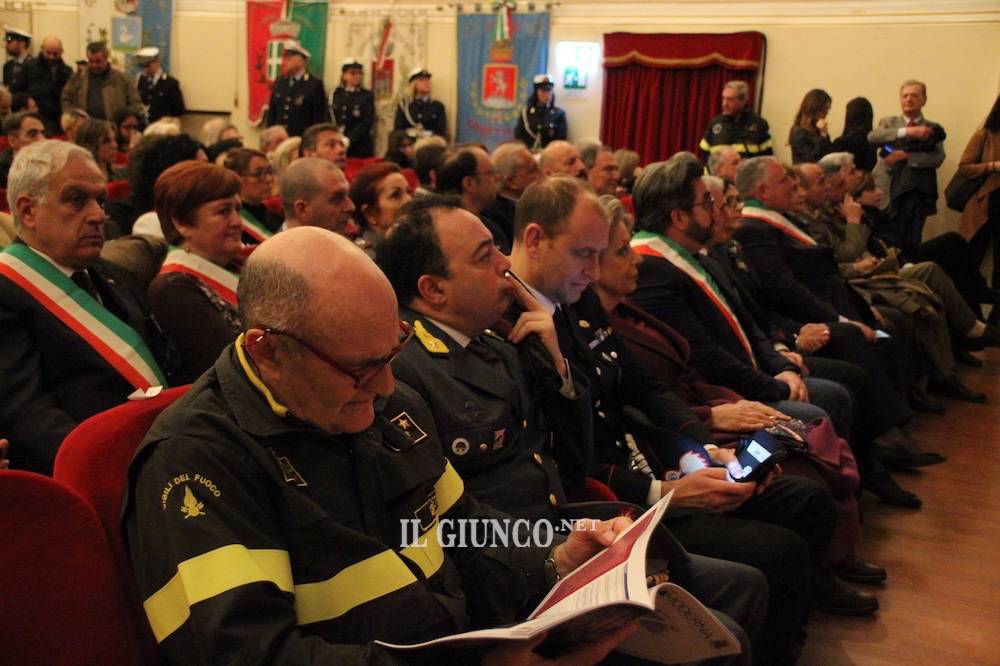 167esimo anniversario Polizia di Stato 2019