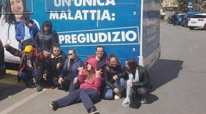 Arriva il DownTour, ecco il camper che abbatte il pregiudizio