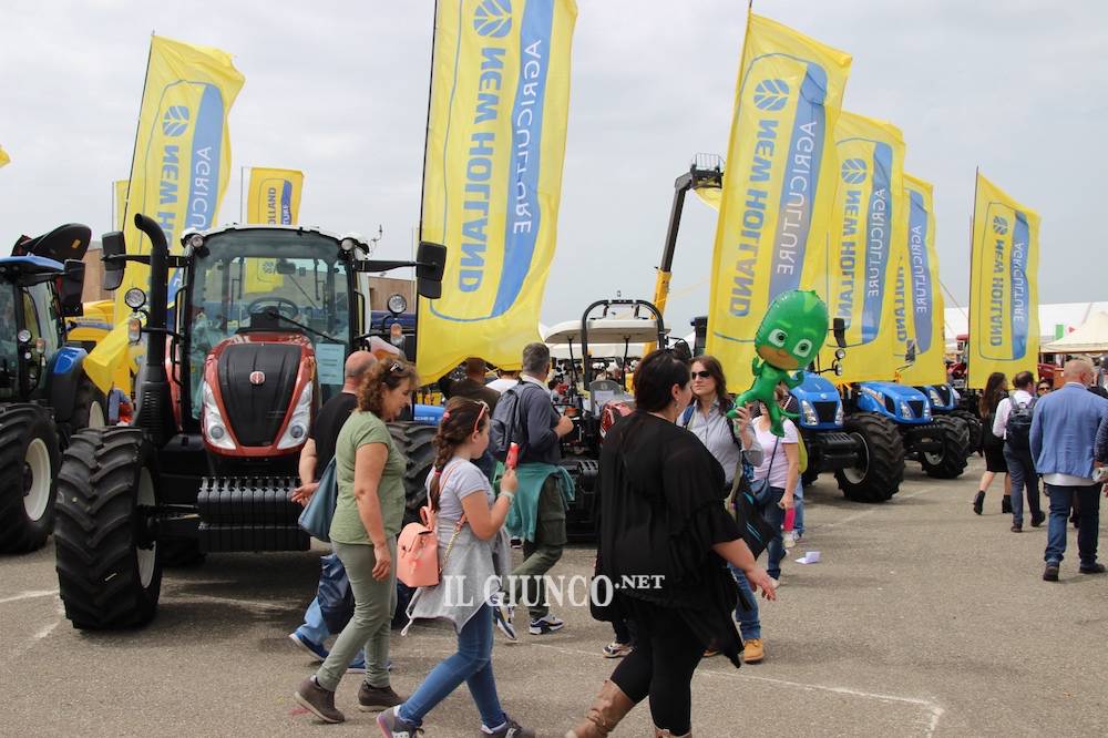 Fiera del Madonnino 2019