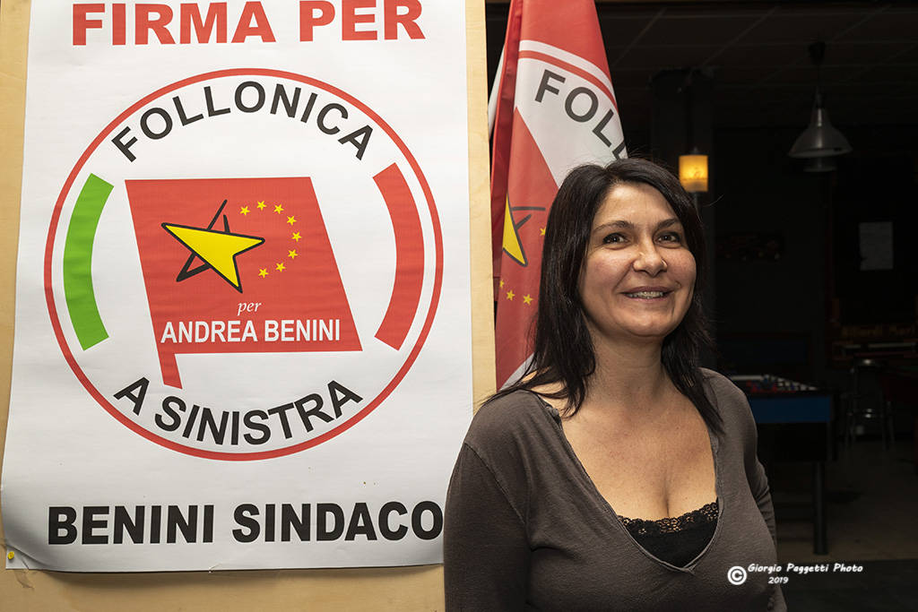 Foll a sinistra (amm2019)