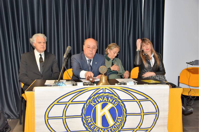 Obesità infantile: a Follonica l’incontro promosso dal Kiwanis