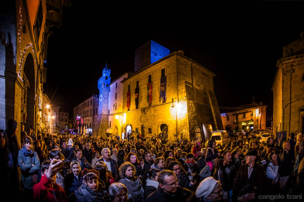 300 musicisti e migliaia di spettatori: successo per la seconda edizione di Canta Fiora