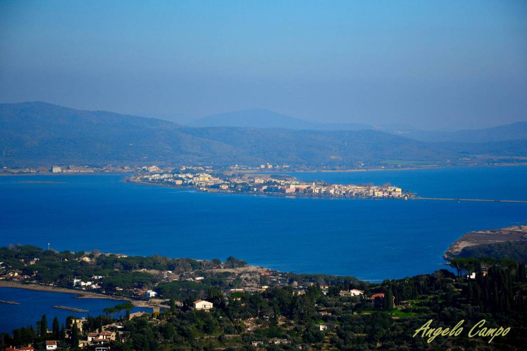 Orbetello foto Angelo Campo