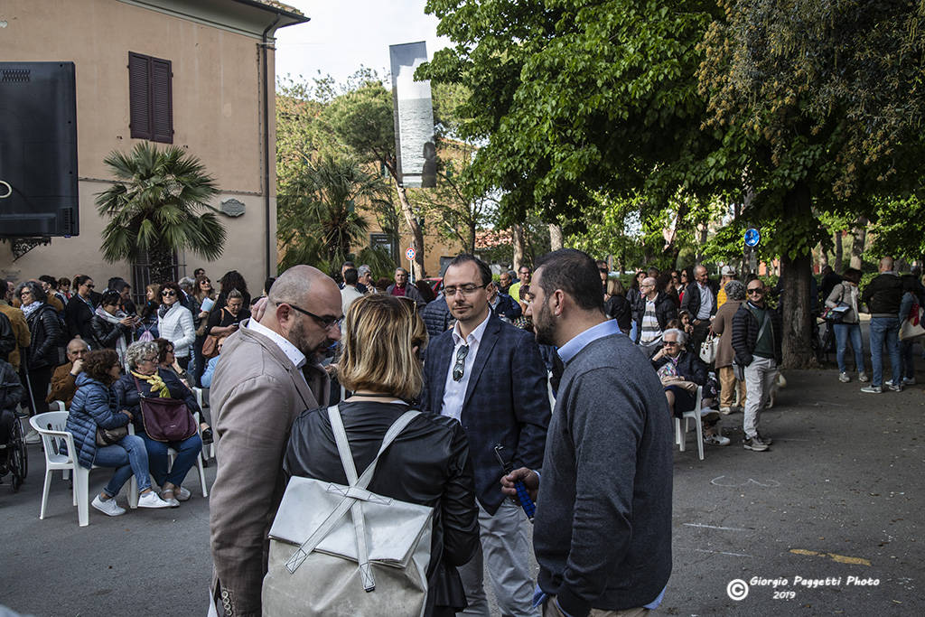 Presentazione programma Benini