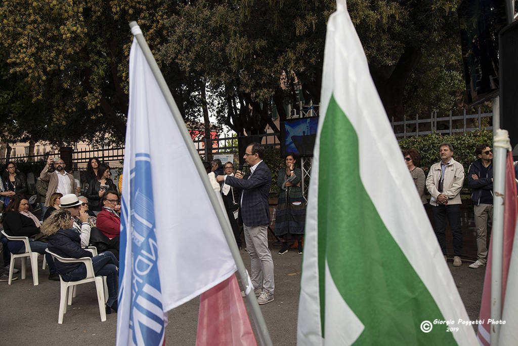 Presentazione programma Benini