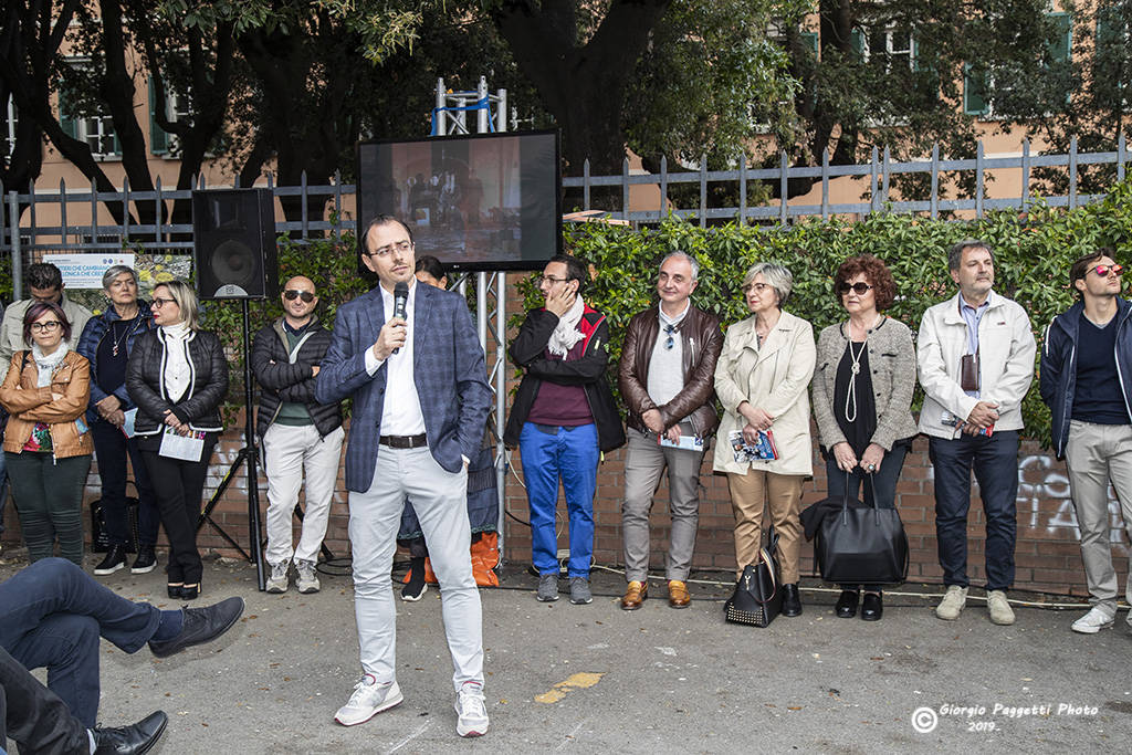 Presentazione programma Benini