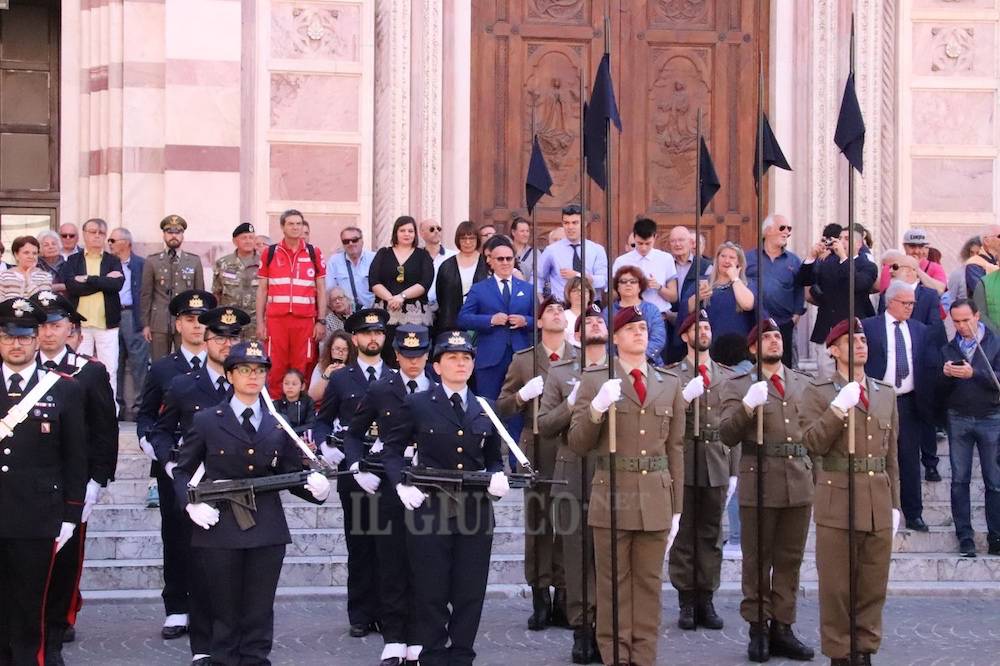 2 Giugno Festa della Repubblica