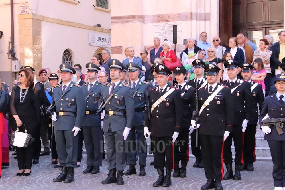 2 Giugno Festa della Repubblica