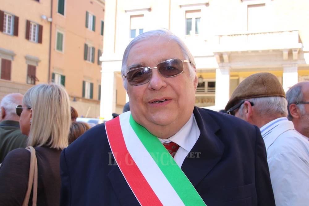 Predazioni, il sindaco agli allevatori: «Sempre dalla vostra parte. A marzo incontro con Saccardi»