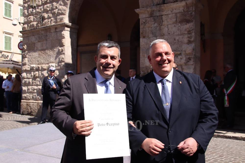 2 Giugno Festa della Repubblica