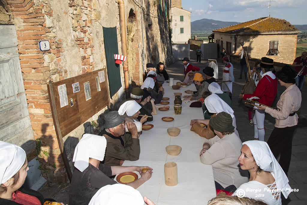 Quadri viventi 2019