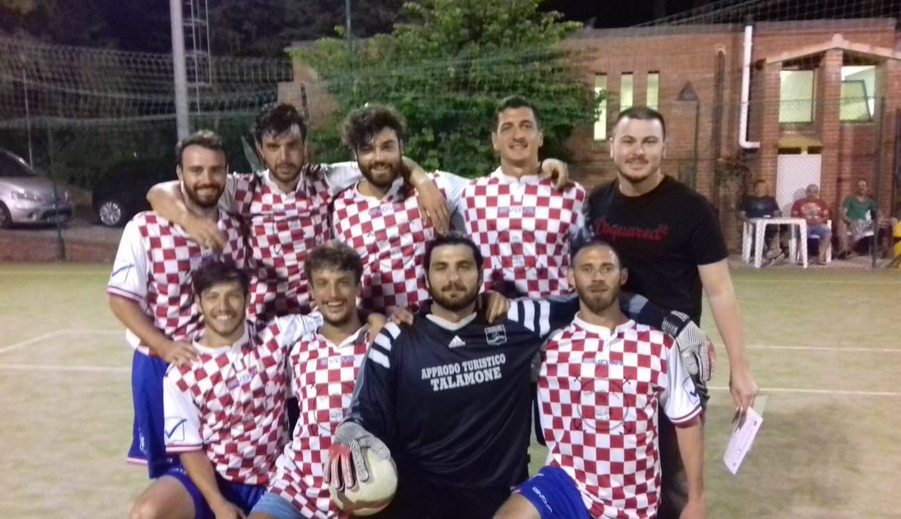 Bagno delle Donne e Ugo’s Team trionfano: pioggia di gol in tutta la provincia