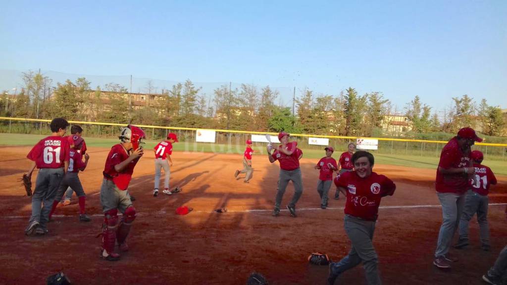 I piccoli del Bsc volano alla fase nazionale del campionato