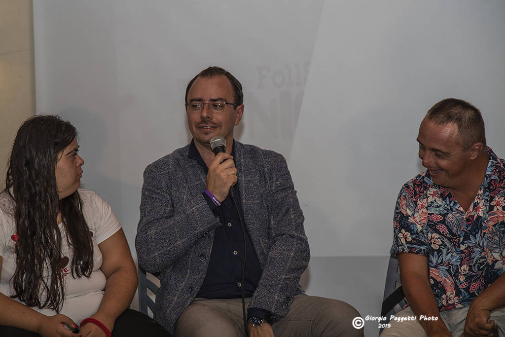 Presentazione summer festival 2019