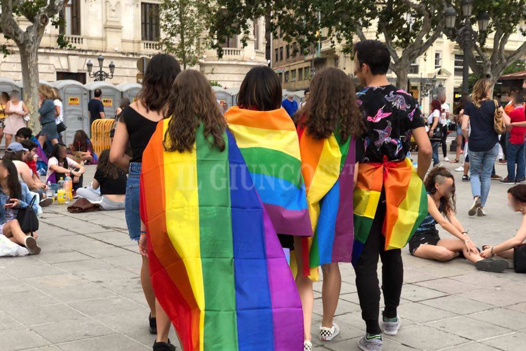 Parità di genere, un nuovo incontro con Eleonora Pinzuti: si parla di pratiche inclusive