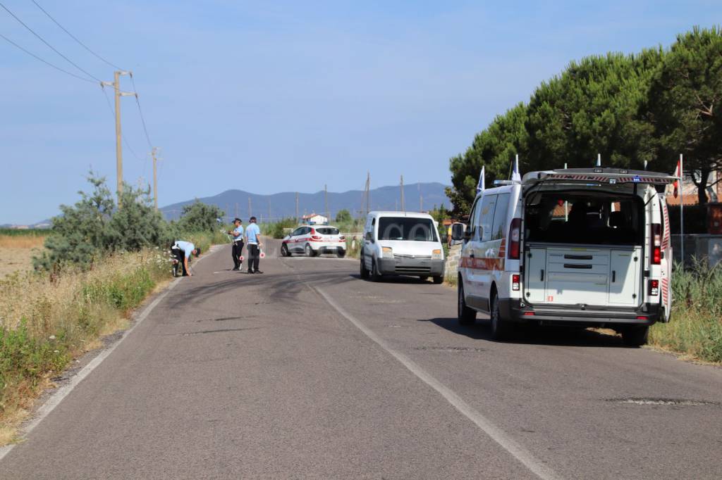 Strada delle Strillaie, Ato: il 70% dei costi di manutenzione a carico dei Comuni che usano l’impianto